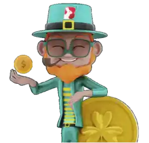 Mascote do Bicho Mania